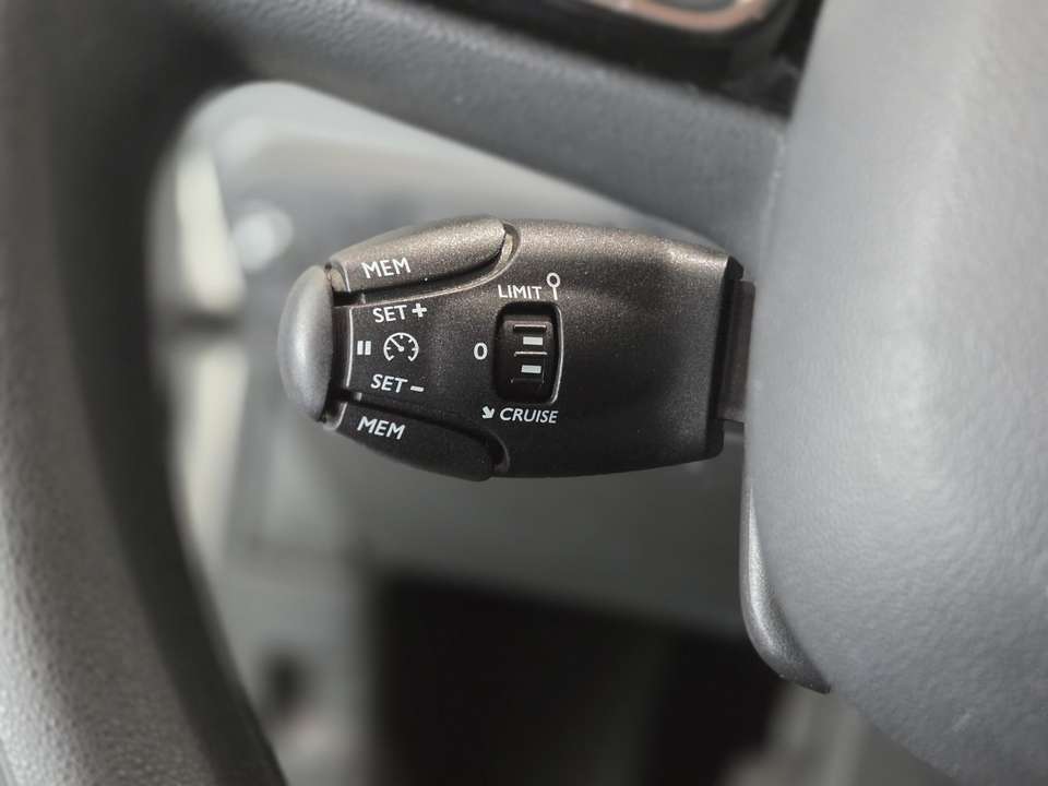 Citroen C3 - Imagem 8