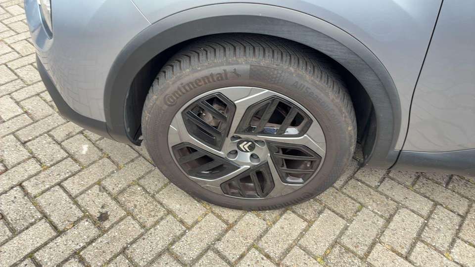 Citroen C4 - Imagem 10
