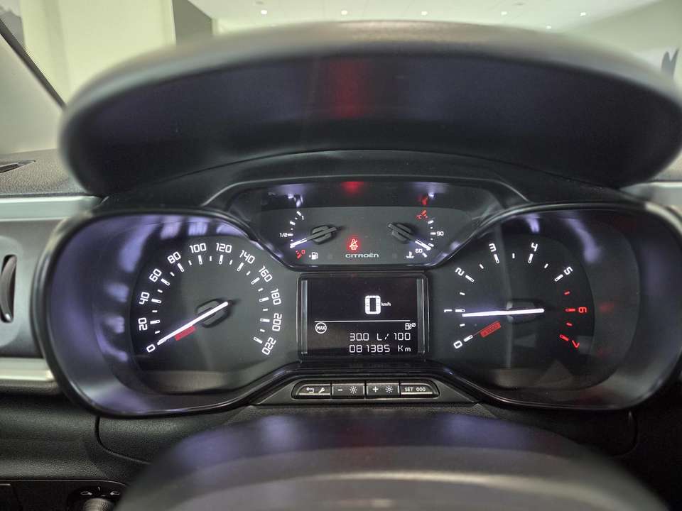 Citroen C3 - Imagem 9