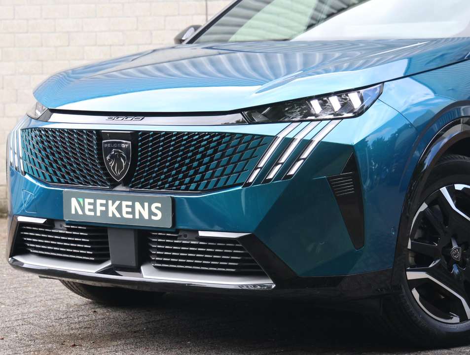 Peugeot 5008 - Imagem 7