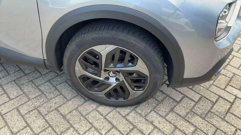 Citroen C4 - Imagem 11