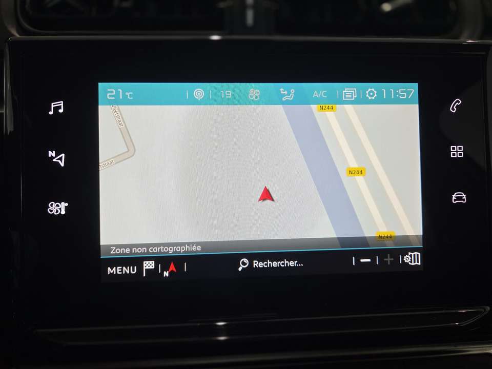Citroen C3 - Imagem 10