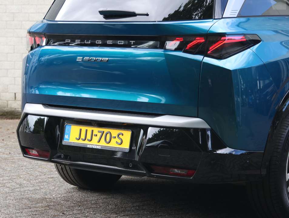 Peugeot 5008 - Imagem 8