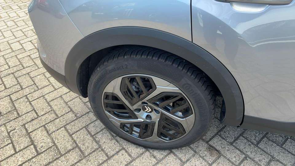 Citroen C4 - Imagem 12