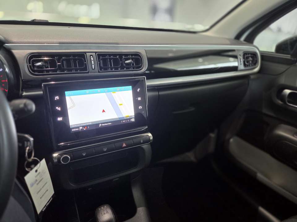 Citroen C3 - Imagem 11