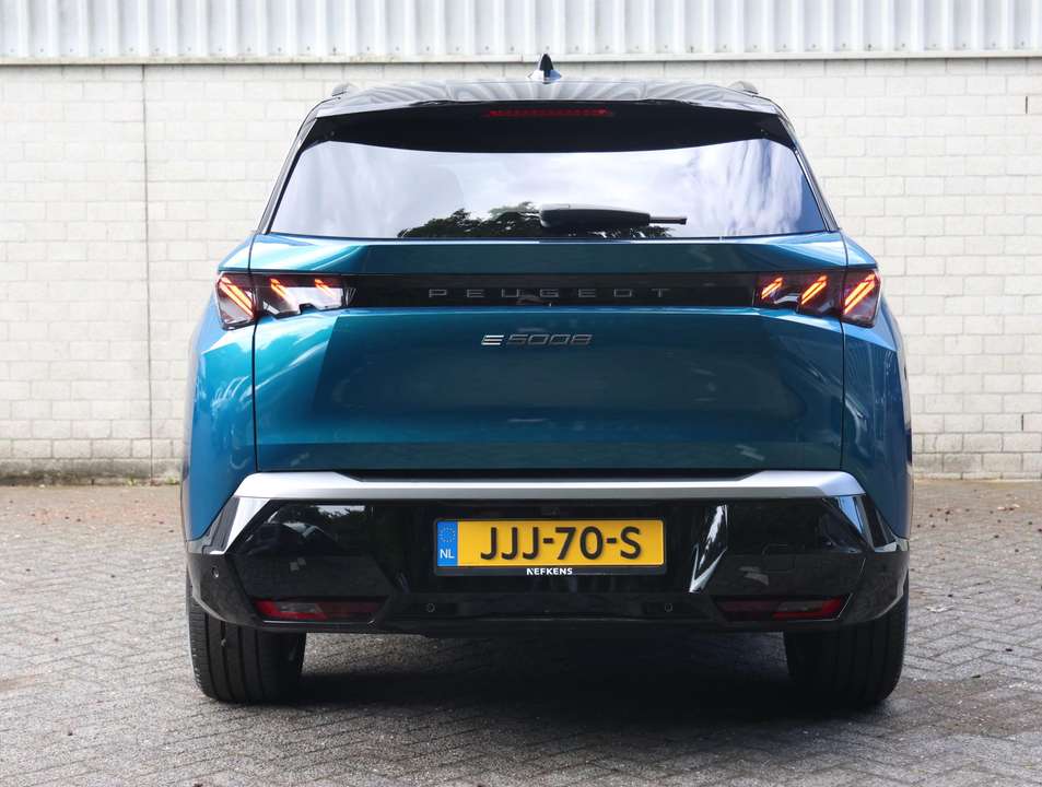Peugeot 5008 - Imagem 9