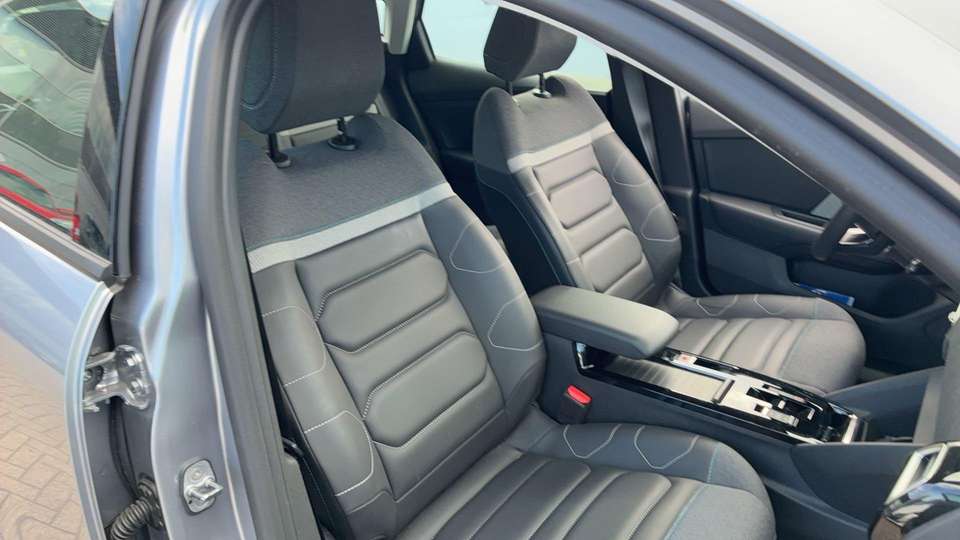 Citroen C4 - Imagem 13