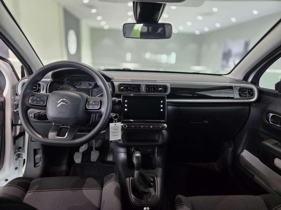 Citroen C3 - Imagem 12