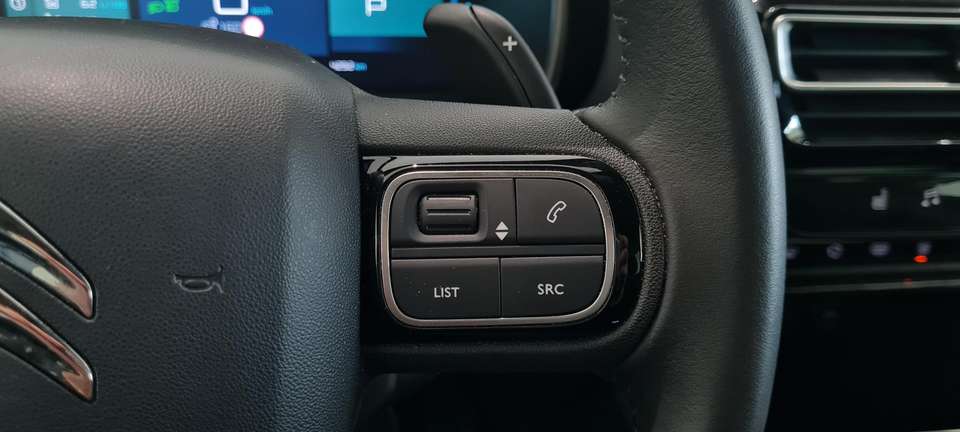 Citroen C5 Aircross - Imagem 15