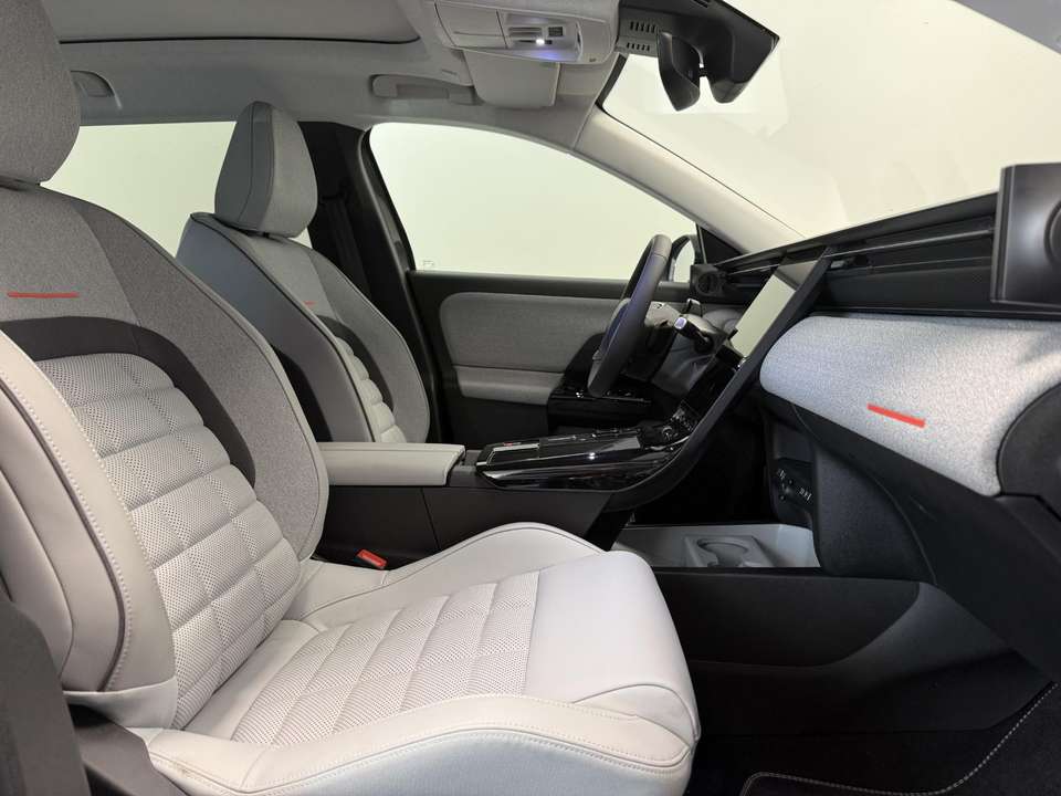 Citroen C5 Aircross - Imagem 5