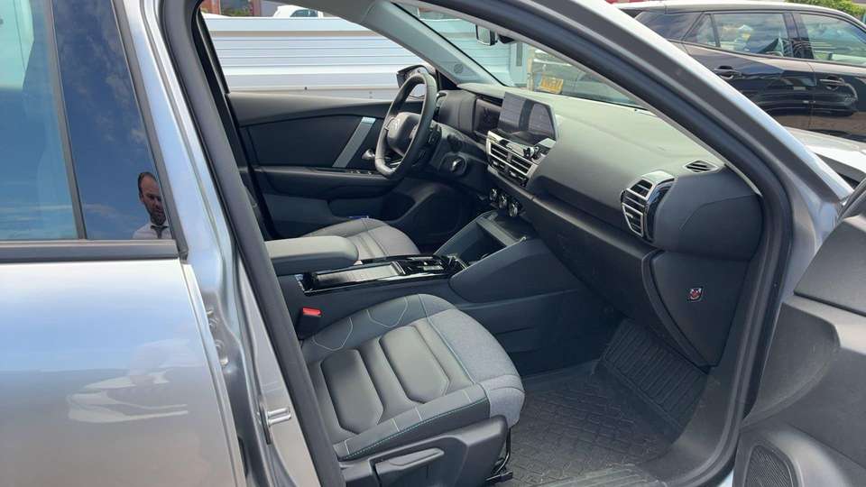Citroen C4 - Imagem 14