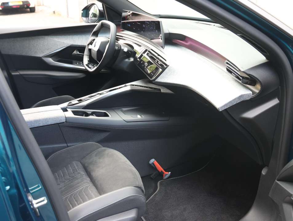Peugeot 5008 - Imagem 10
