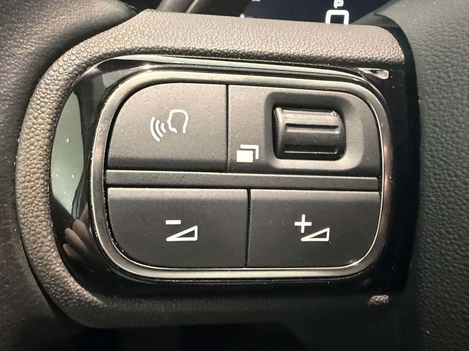 Citroen C5 Aircross - Imagem 15