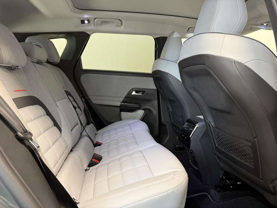 Citroen C5 Aircross - Imagem 6