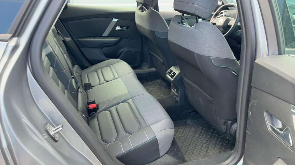 Citroen C4 - Imagem 15