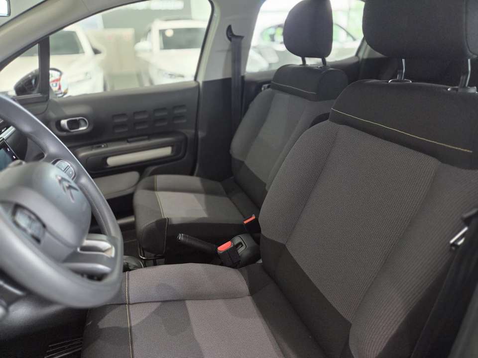 Citroen C3 - Imagem 13