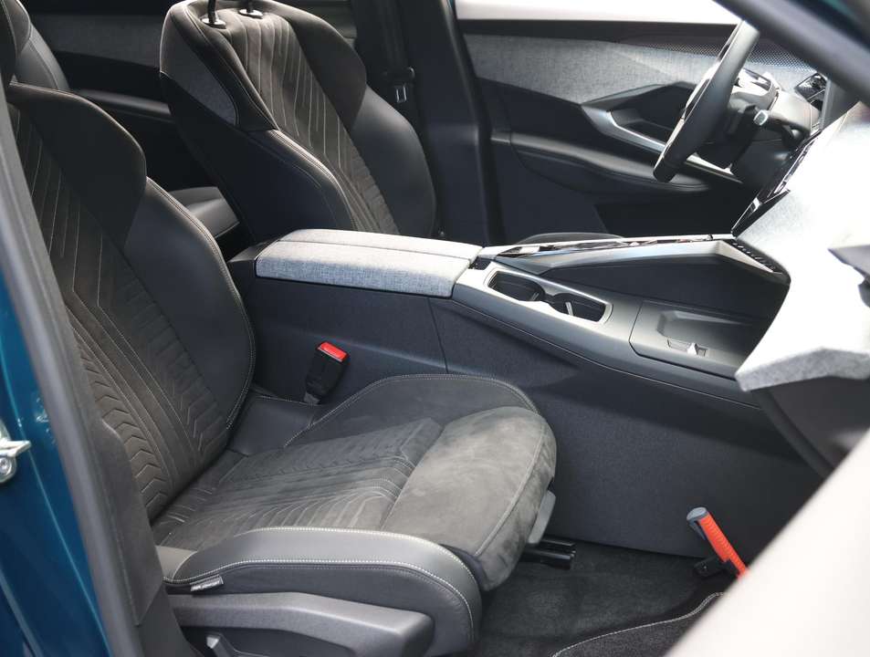 Peugeot 5008 - Imagem 11