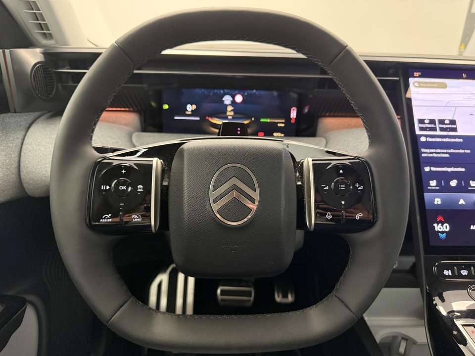 Citroen C5 Aircross - Imagem 7