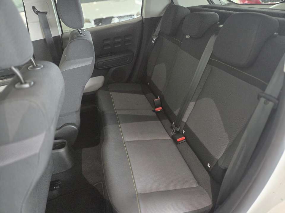 Citroen C3 - Imagem 14