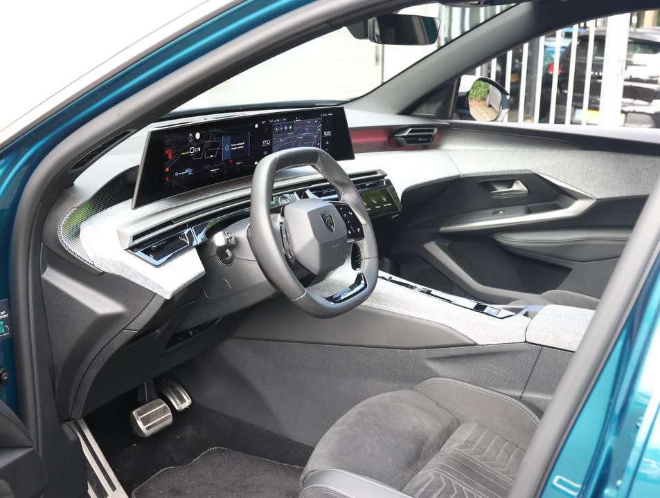 Peugeot 5008 - Imagem 12