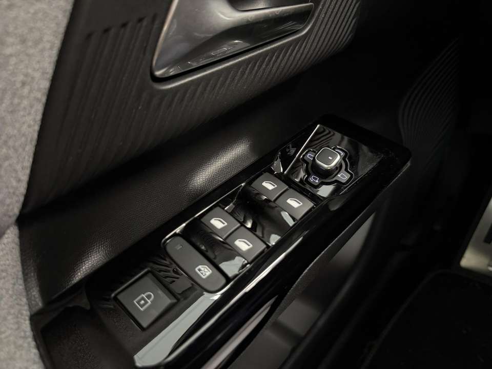 Citroen C5 Aircross - Imagem 9