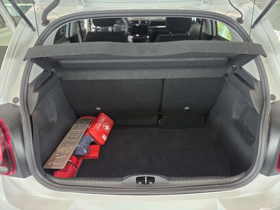 Citroen C3 - Imagem 15