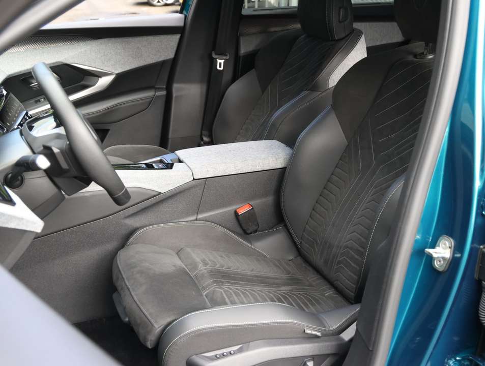 Peugeot 5008 - Imagem 14