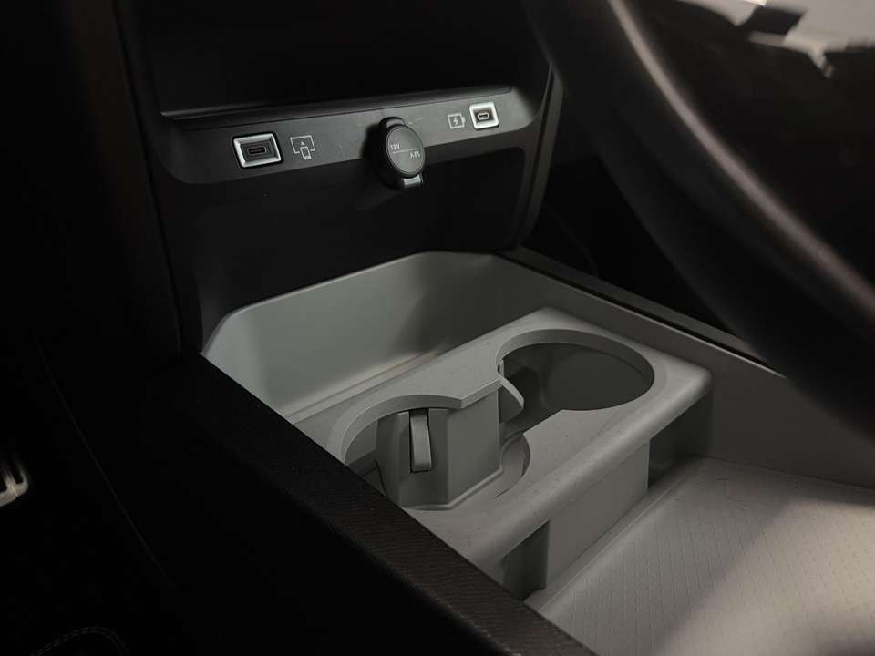 Citroen C5 Aircross - Imagem 11