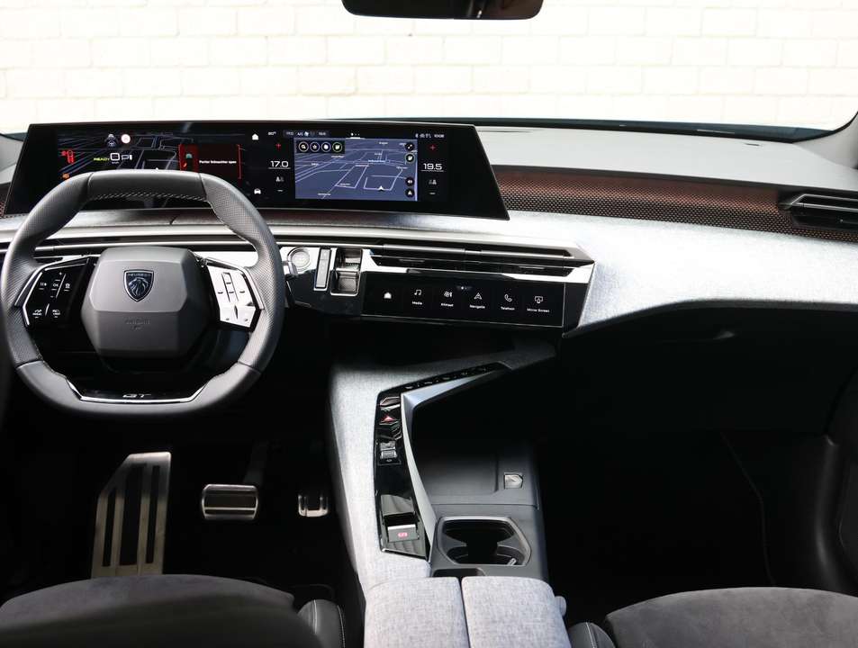 Peugeot 5008 - Imagem 15