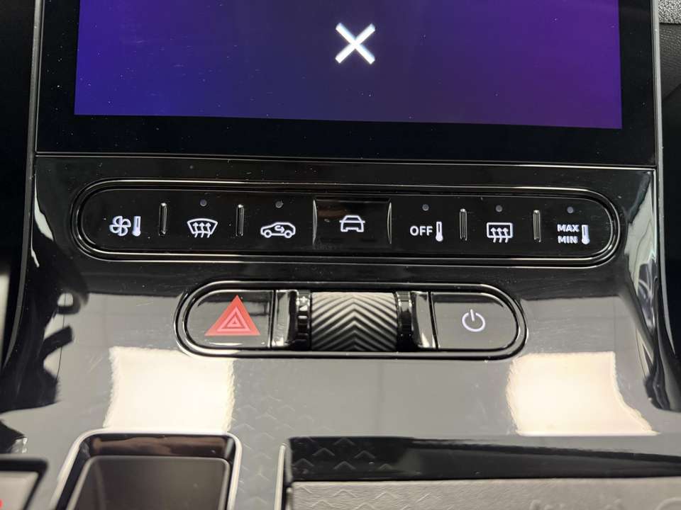 Citroen C5 Aircross - Imagem 12