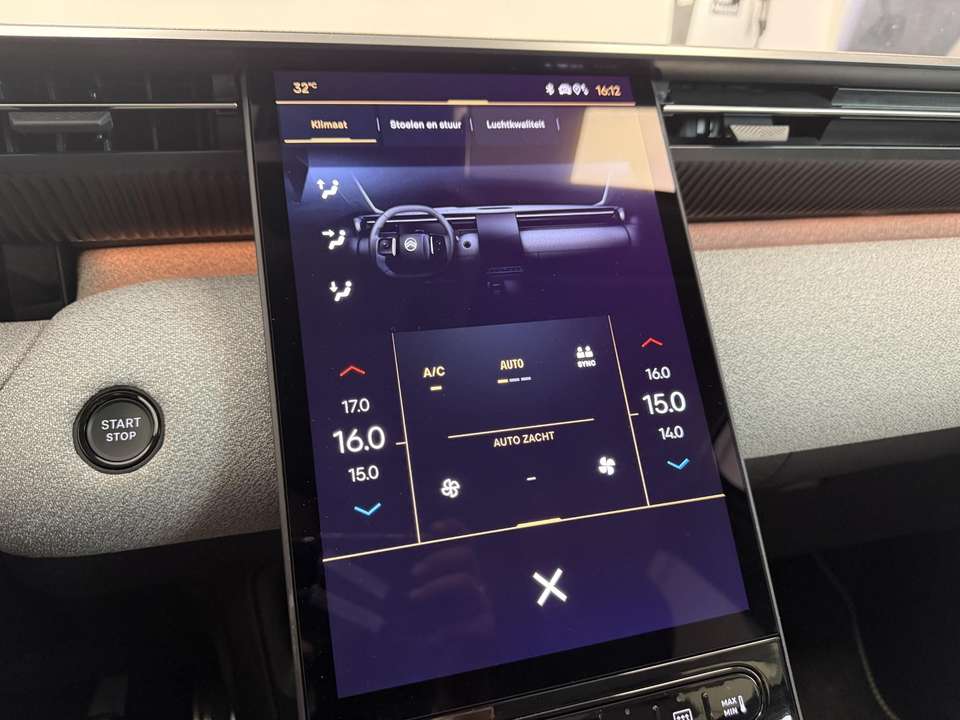 Citroen C5 Aircross - Imagem 14