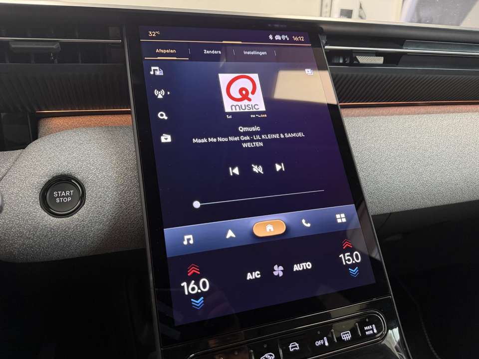 Citroen C5 Aircross - Imagem 15
