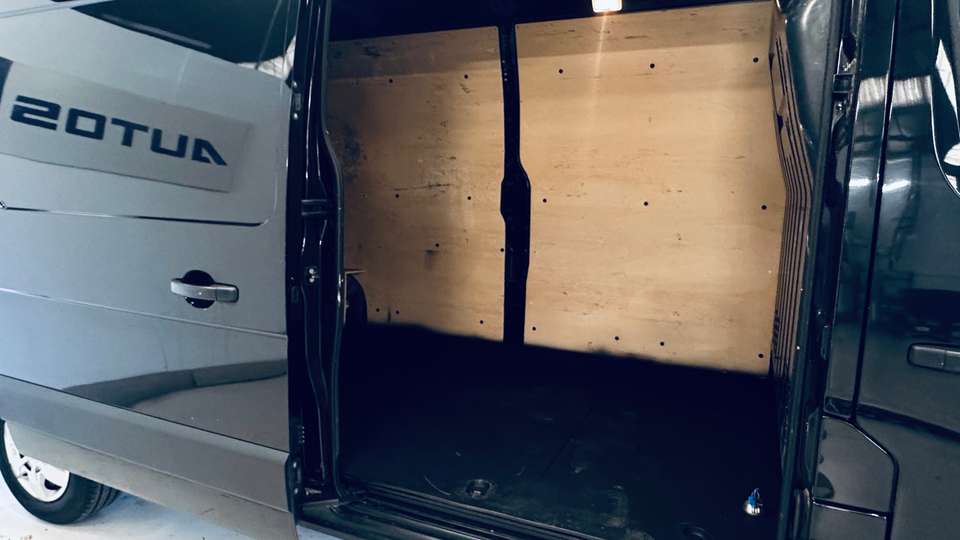 Opel Movano - Imagem 4