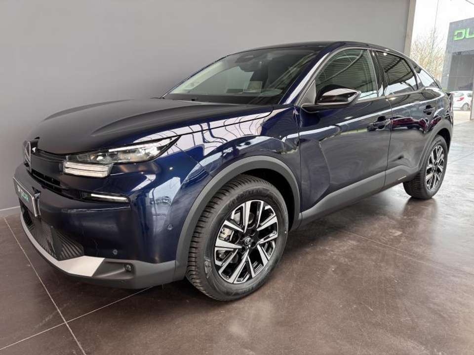 Citroen C4 - Imagem 1