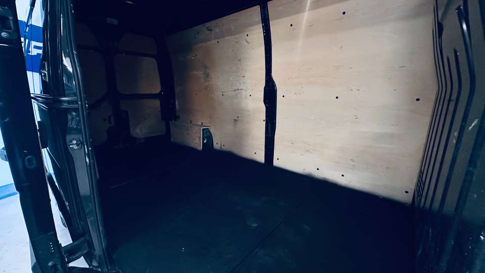 Opel Movano - Imagem 9