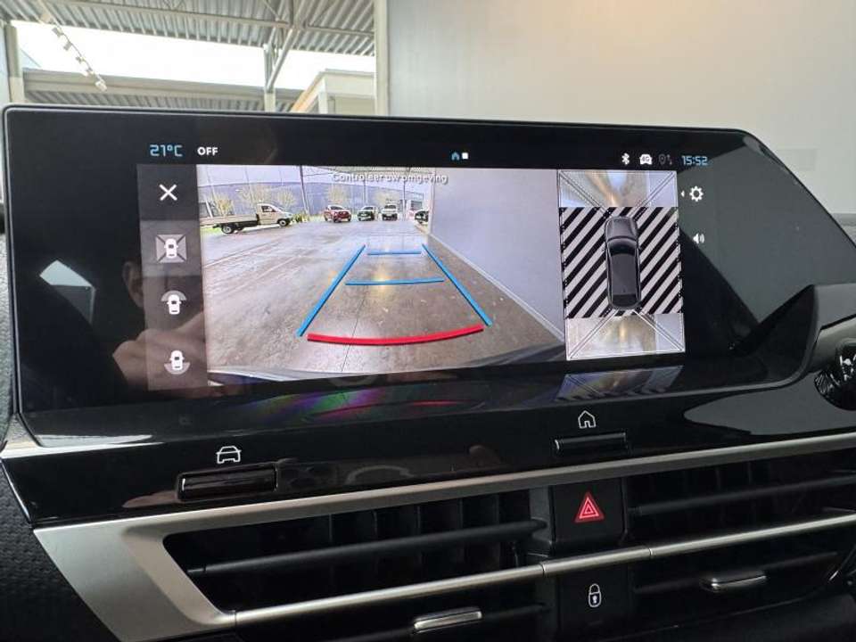 Citroen C4 - Imagem 5