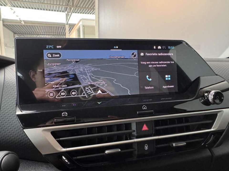 Citroen C4 - Imagem 6