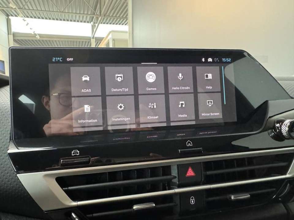 Citroen C4 - Imagem 7