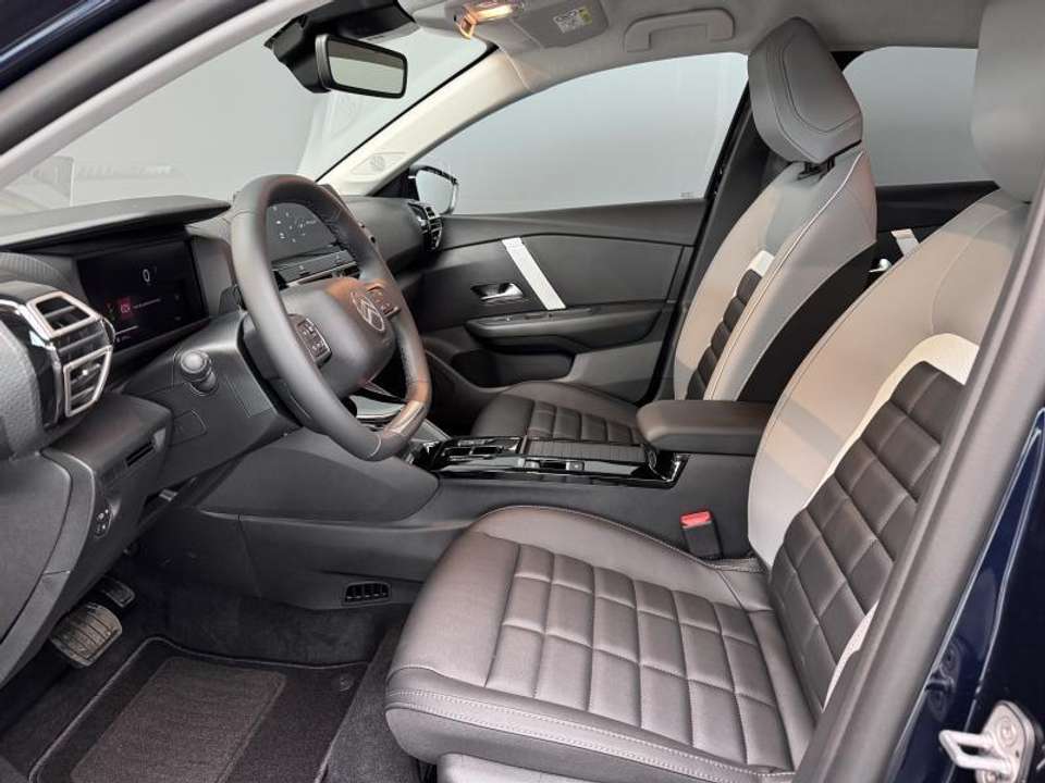 Citroen C4 - Imagem 11
