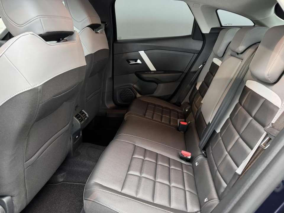 Citroen C4 - Imagem 12