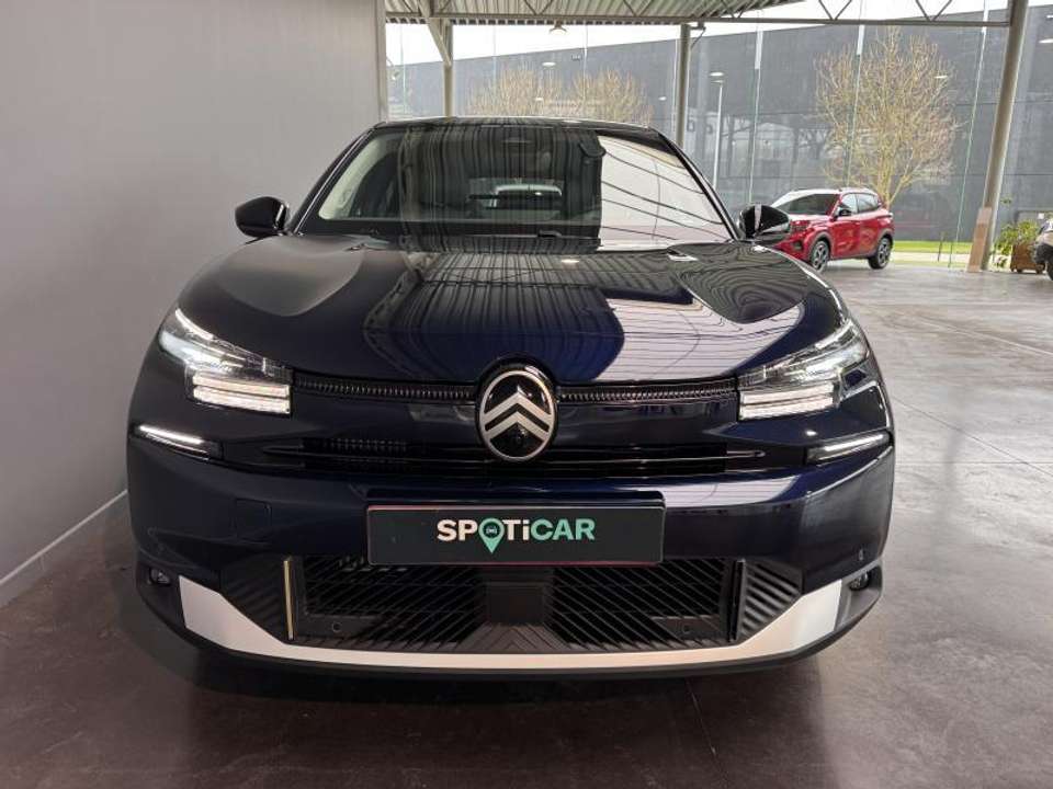 Citroen C4 - Imagem 13