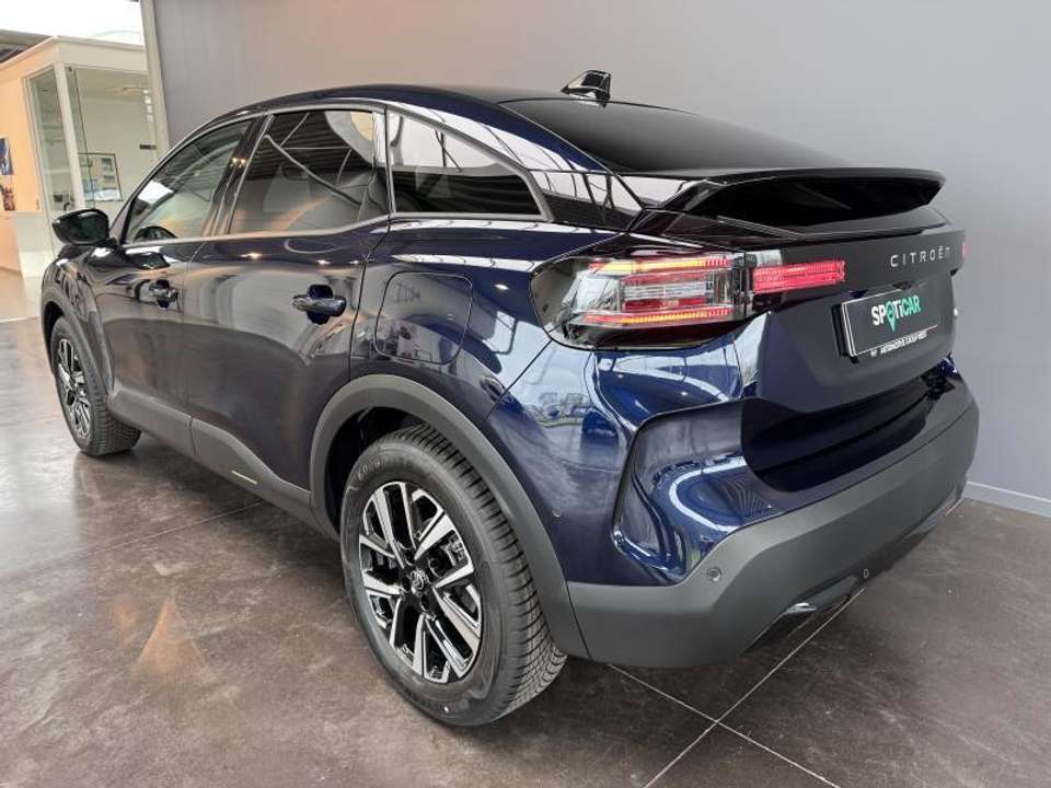 Citroen C4 - Imagem 15