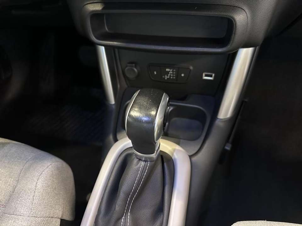 Citroen C3 Aircross - Imagem 4