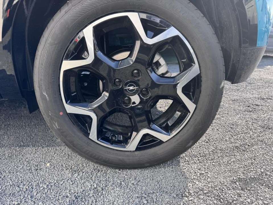 Opel Mokka - Imagem 5