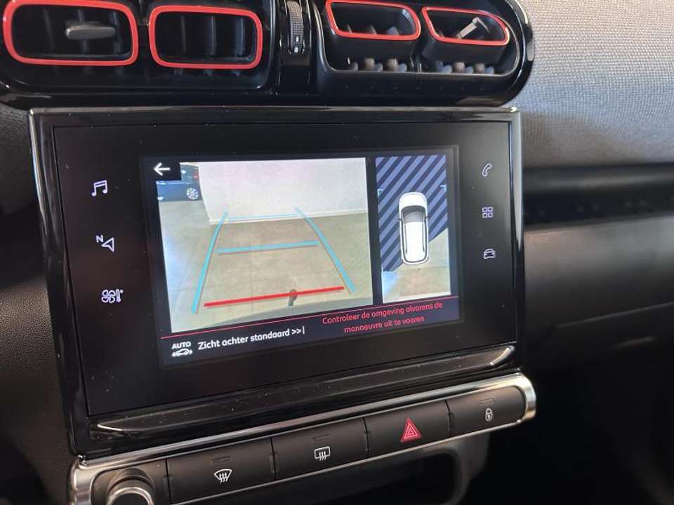 Citroen C3 Aircross - Imagem 7
