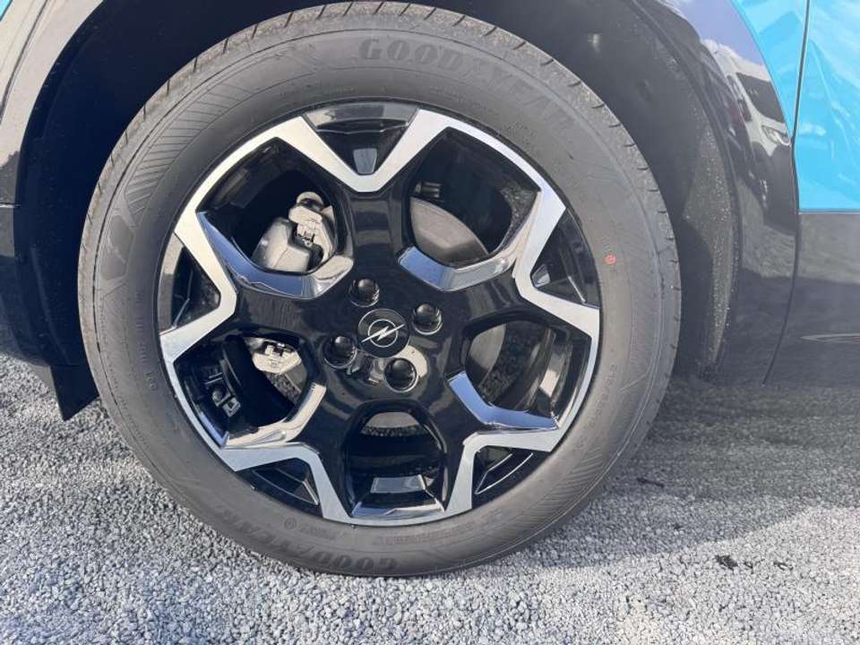 Opel Mokka - Imagem 6