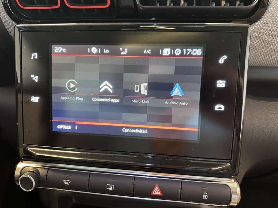 Citroen C3 Aircross - Imagem 9
