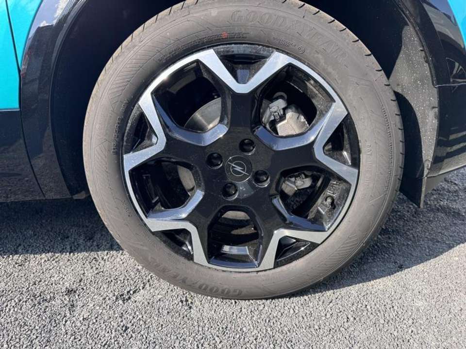 Opel Mokka - Imagem 7