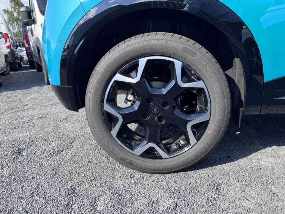 Opel Mokka - Imagem 8