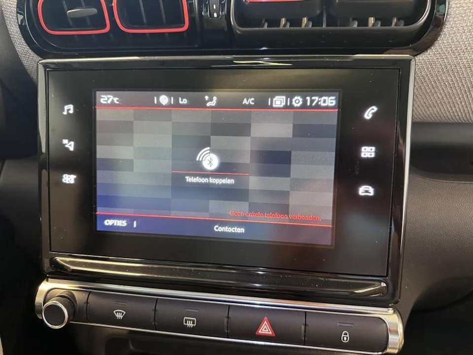 Citroen C3 Aircross - Imagem 10